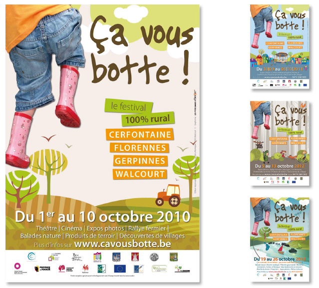 Ca vous botte